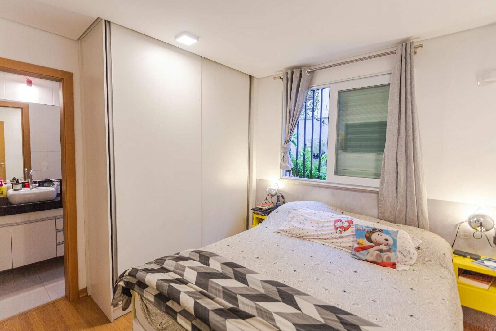Apartamento, 2 quartos, 60 m² - Foto 11