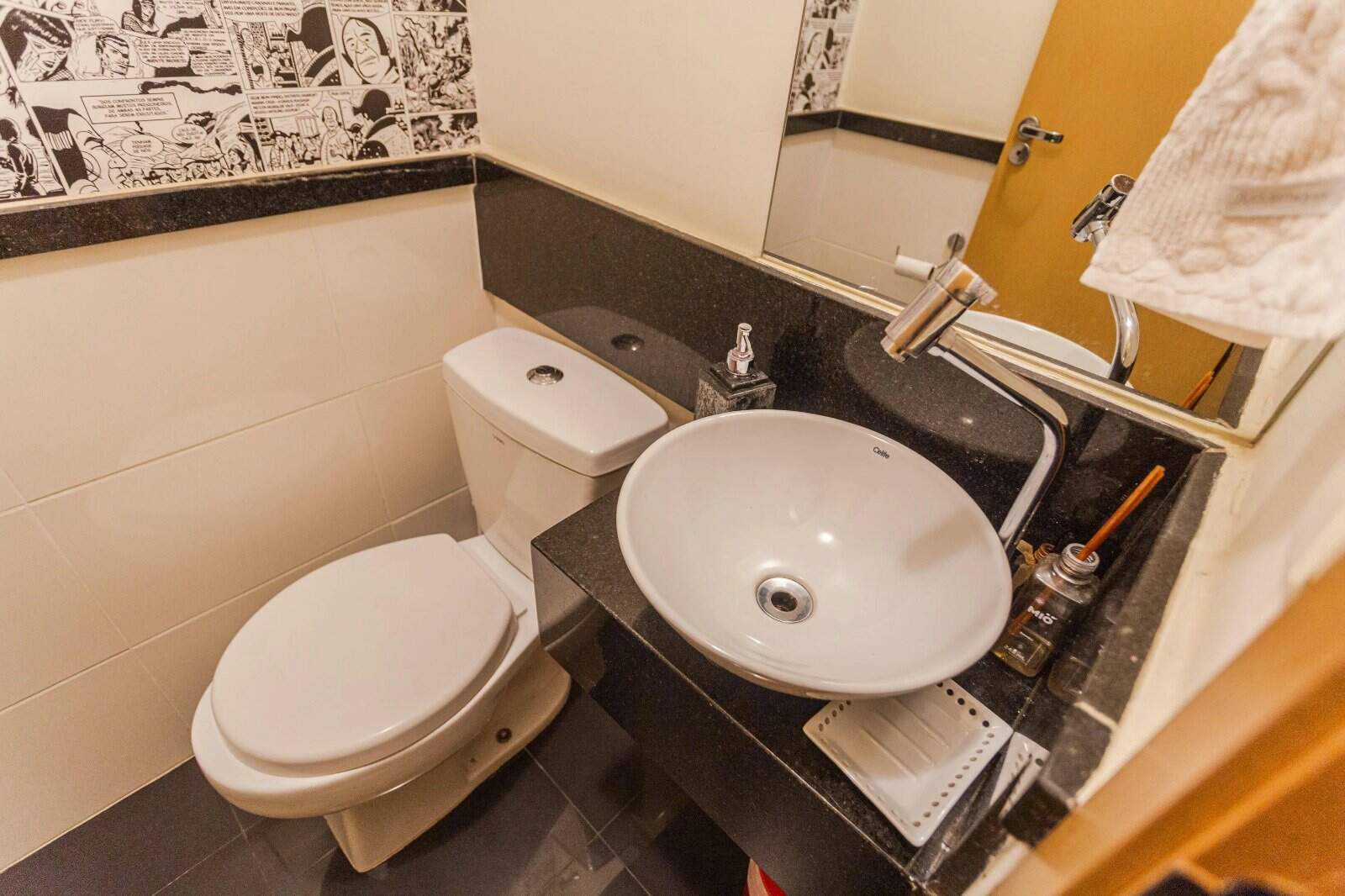 Apartamento, 2 quartos, 60 m² - Foto 13