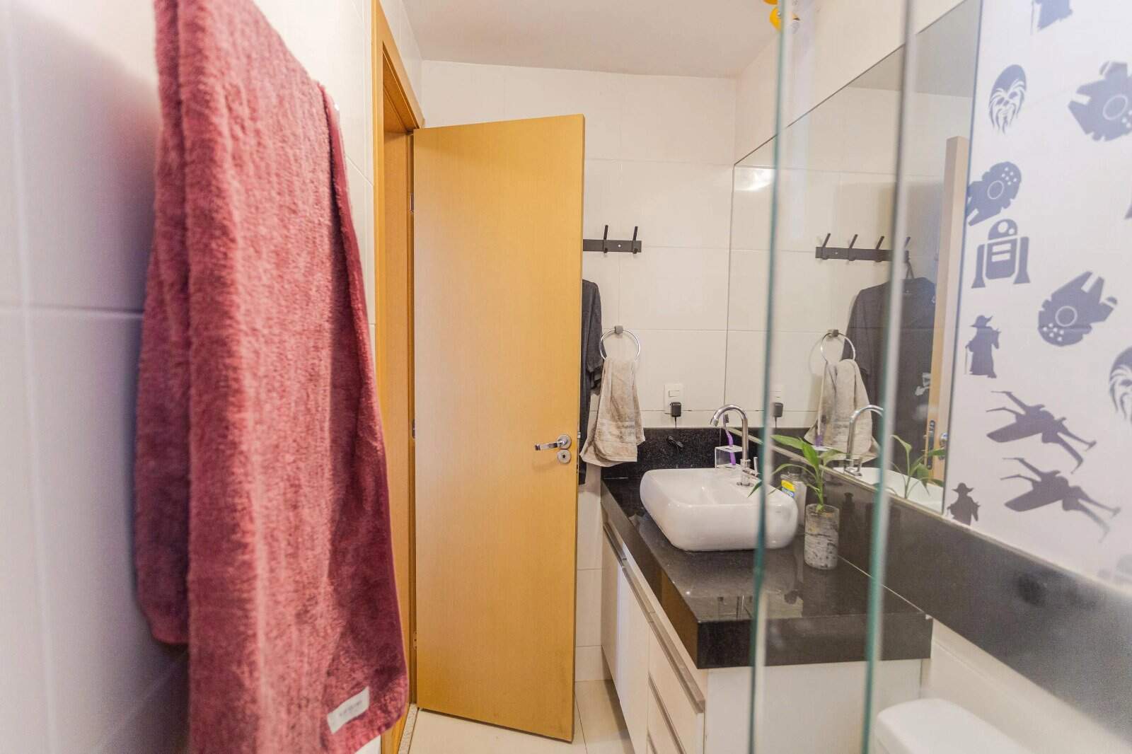 Apartamento, 2 quartos, 60 m² - Foto 15