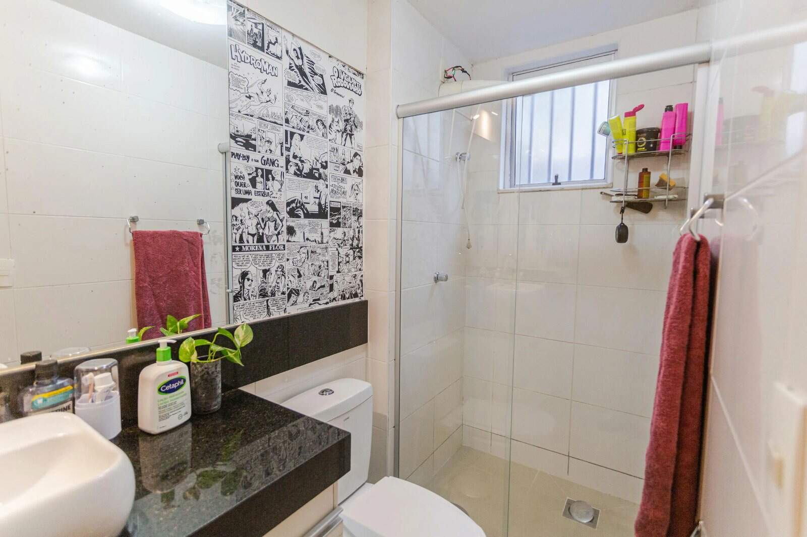 Apartamento, 2 quartos, 60 m² - Foto 16