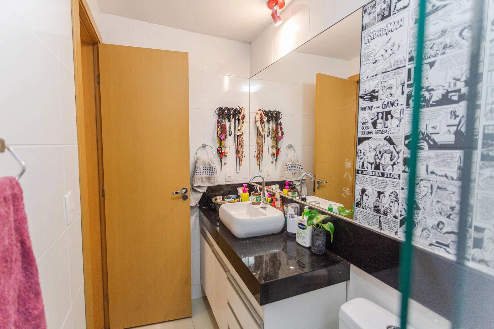 Apartamento, 2 quartos, 60 m² - Foto 17