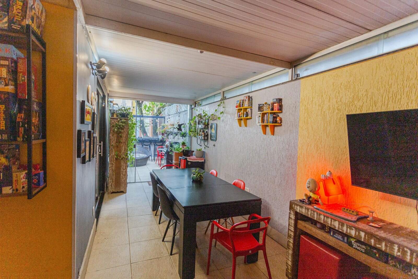 Apartamento, 2 quartos, 60 m² - Foto 18