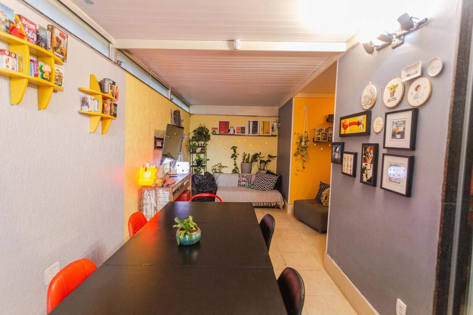 Apartamento, 2 quartos, 60 m² - Foto 19