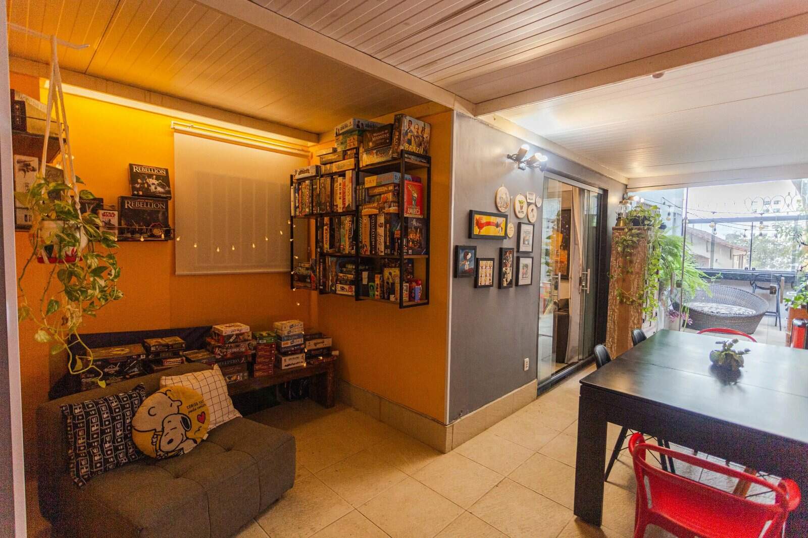Apartamento, 2 quartos, 60 m² - Foto 20
