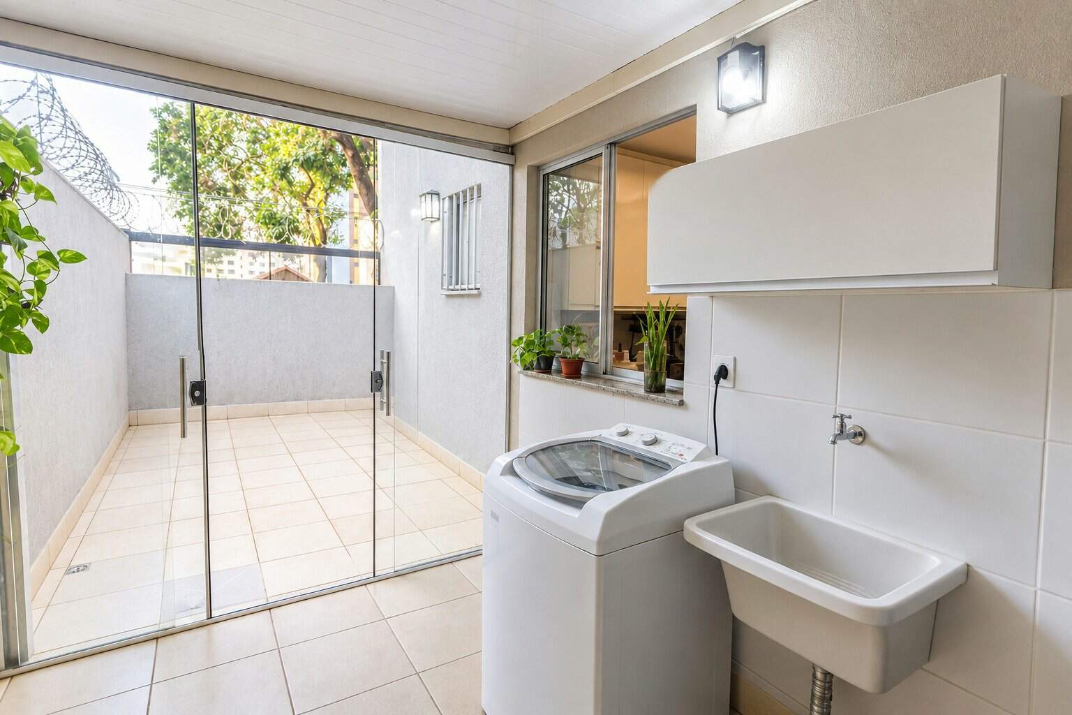 Apartamento, 2 quartos, 60 m² - Foto 24