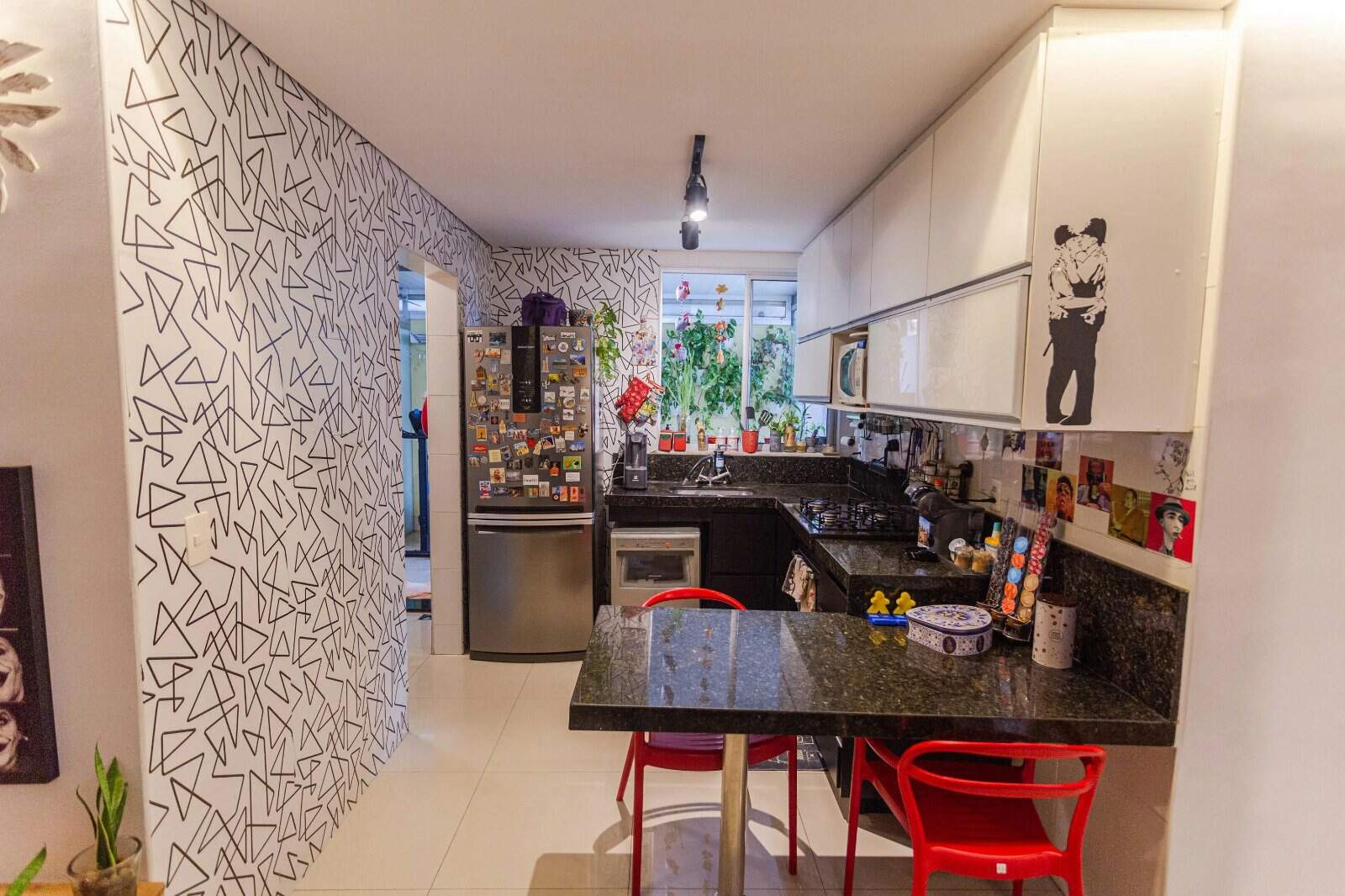 Apartamento, 2 quartos, 60 m² - Foto 5