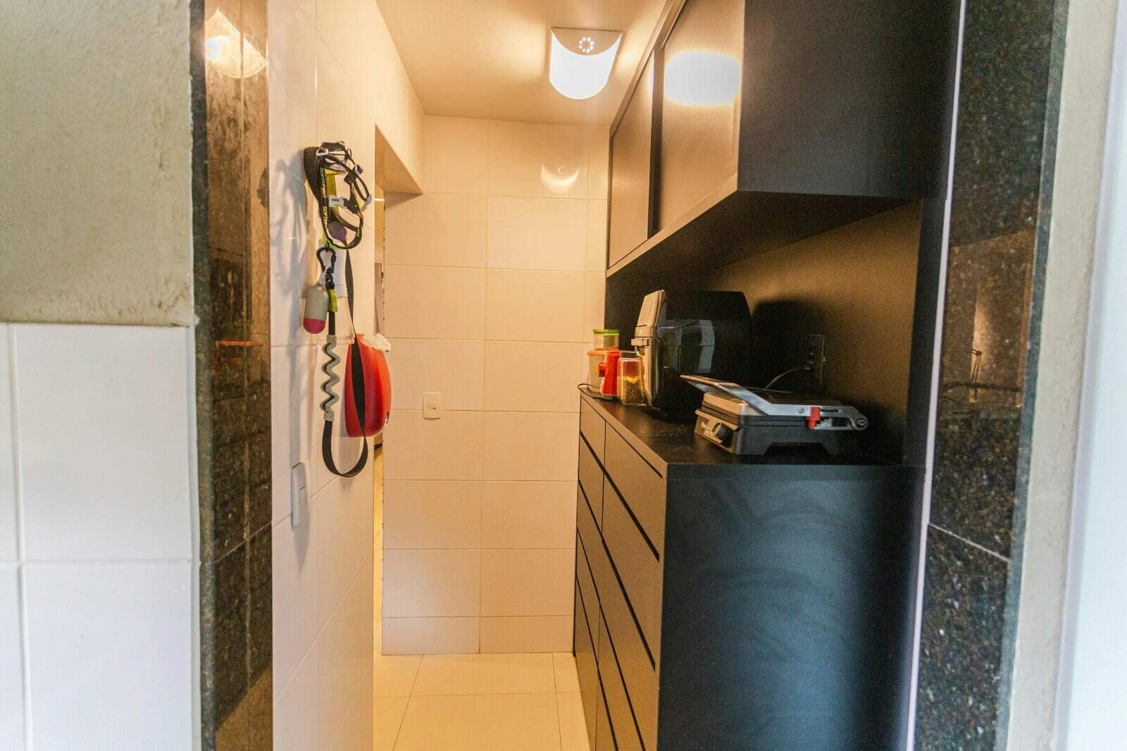 Apartamento, 2 quartos, 60 m² - Foto 8