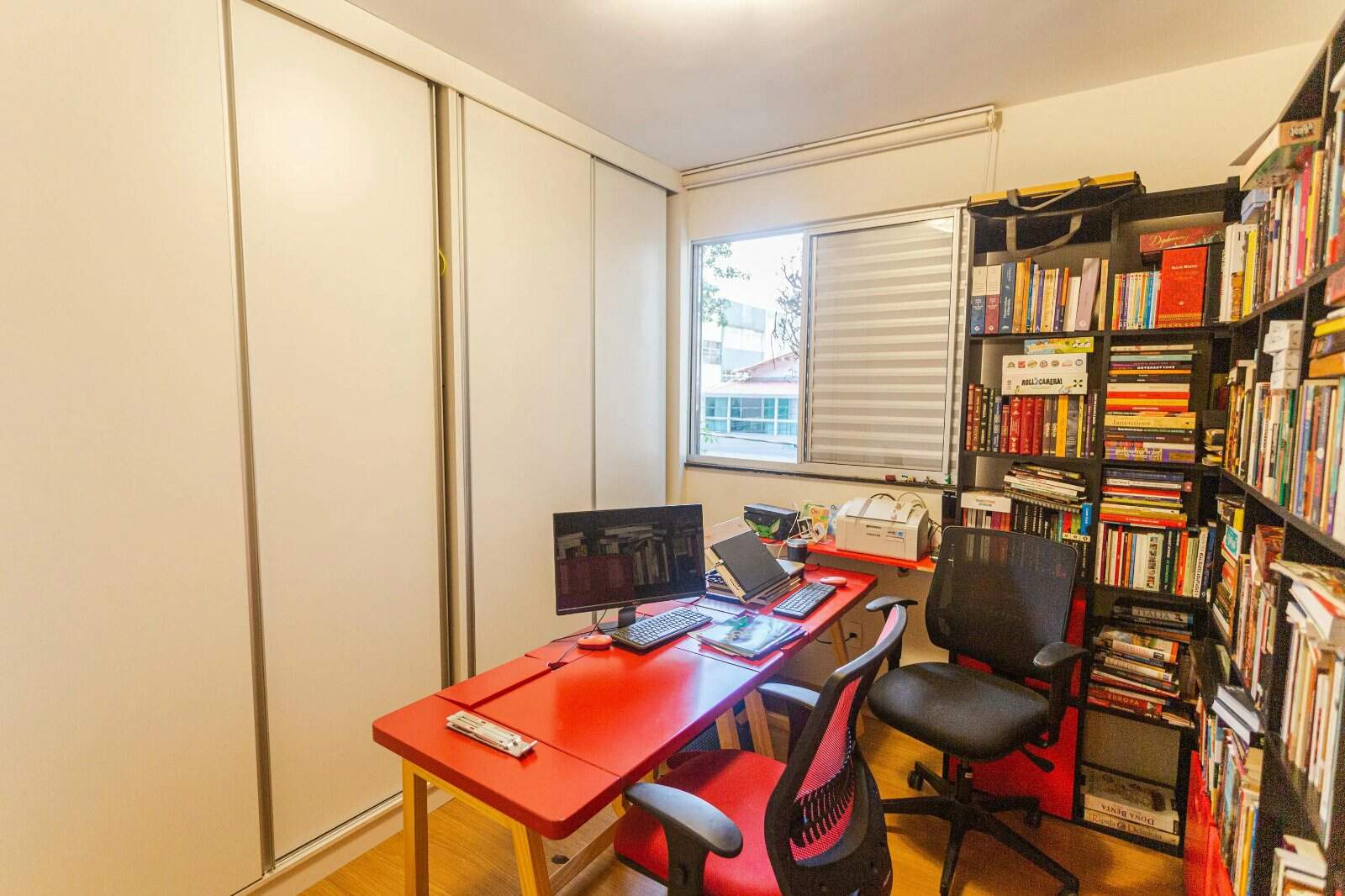 Apartamento, 2 quartos, 60 m² - Foto 9