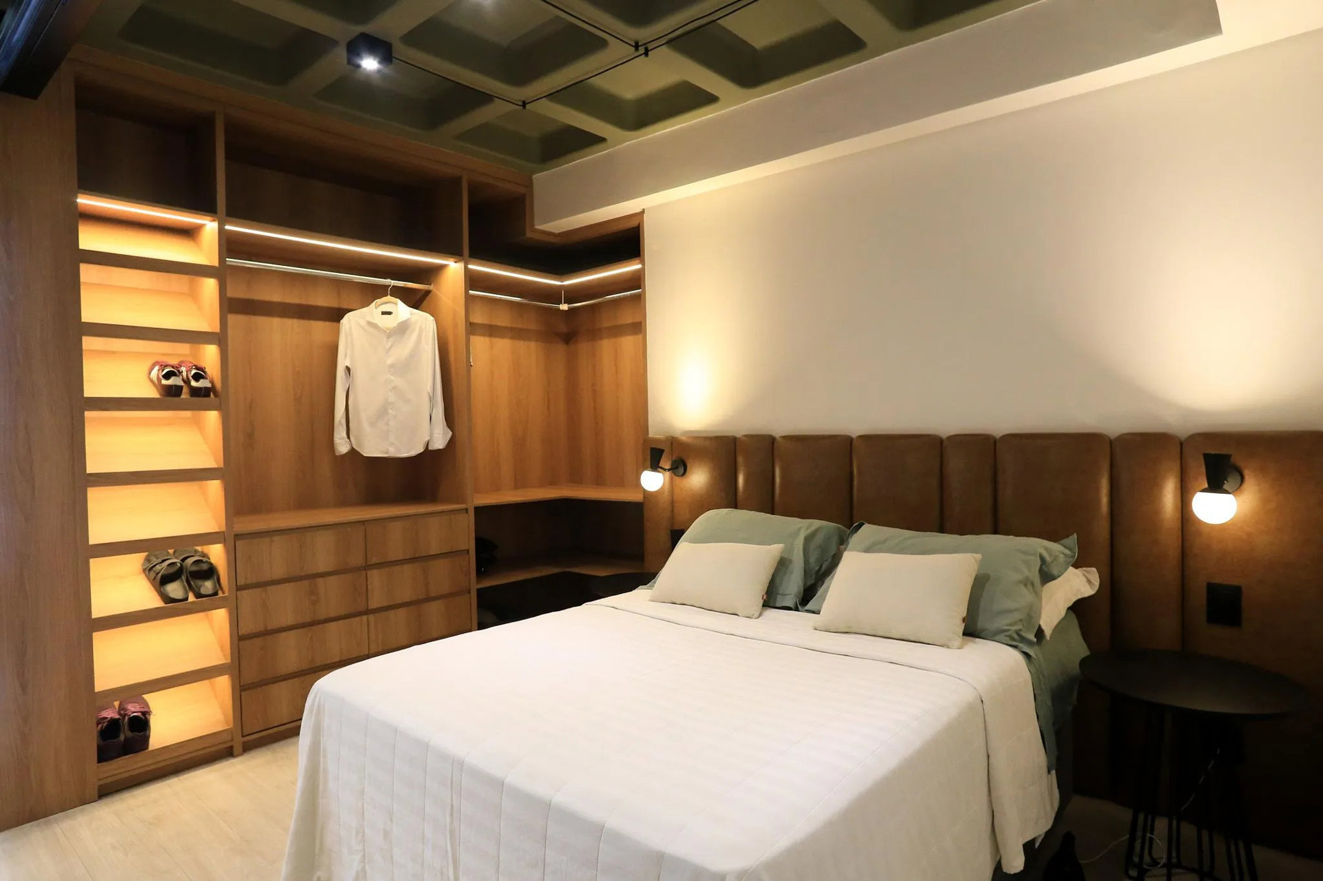 Apartamento, 1 quarto, 63 m² - Foto 10