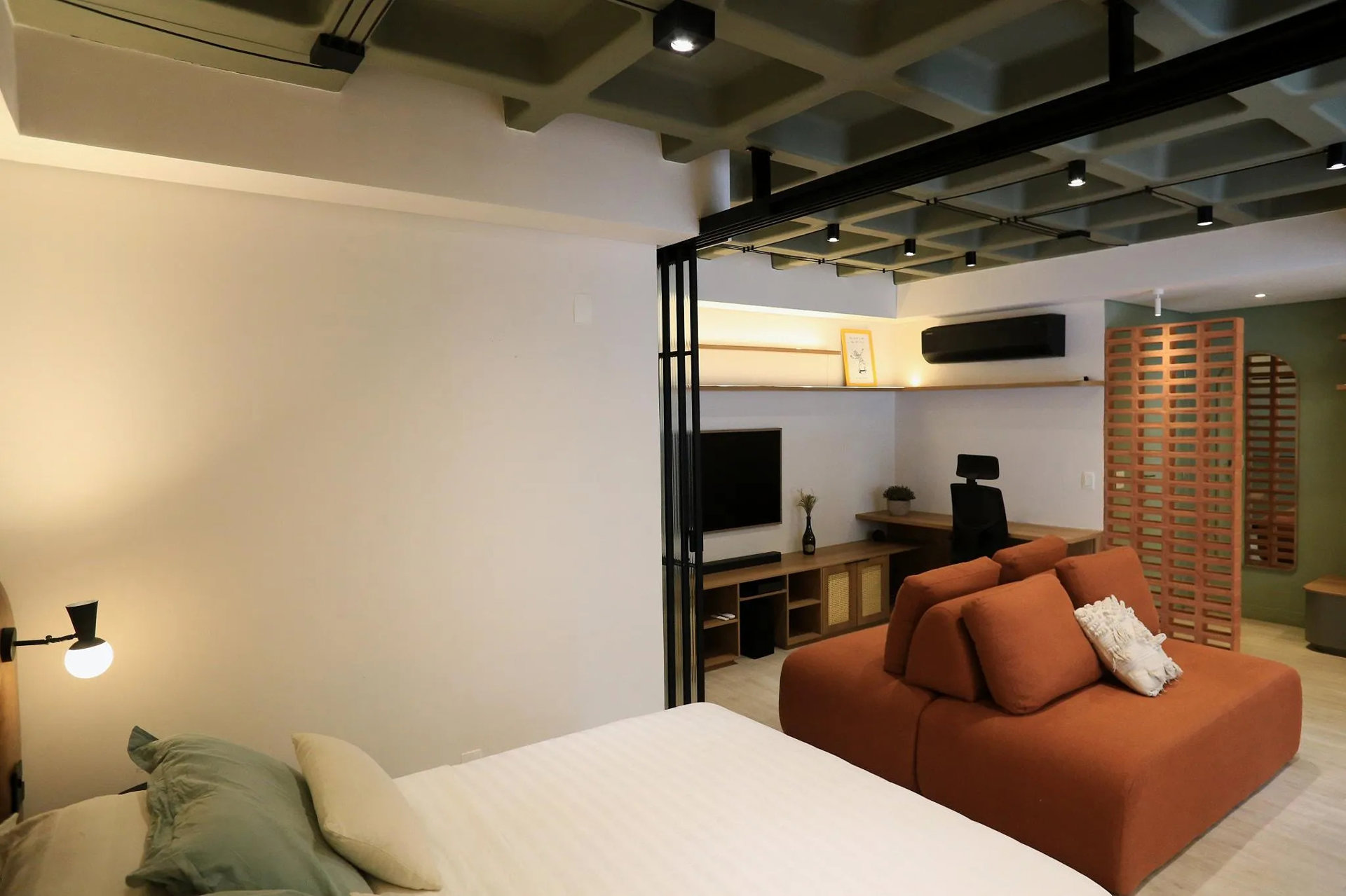 Apartamento, 1 quarto, 63 m² - Foto 12