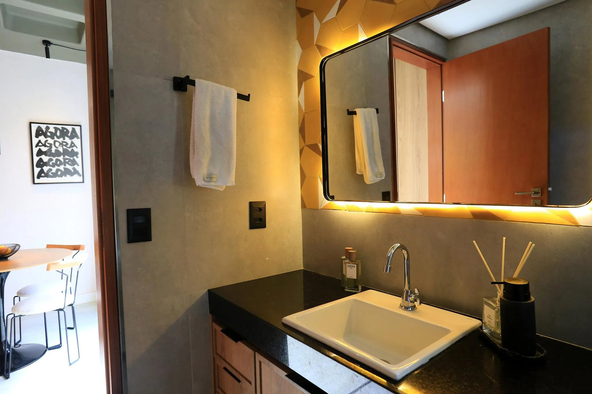Apartamento, 1 quarto, 63 m² - Foto 15