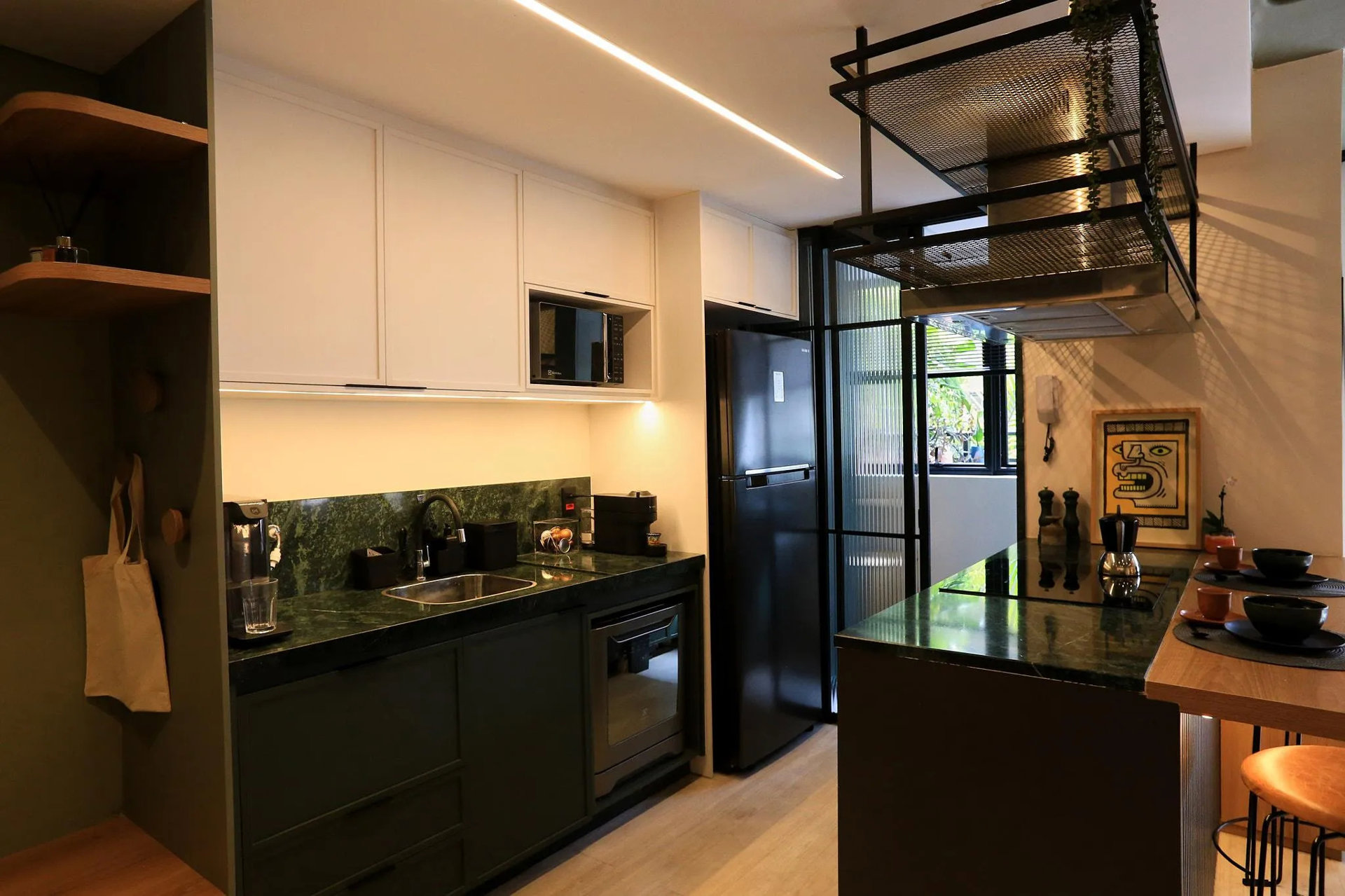 Apartamento, 1 quarto, 63 m² - Foto 16