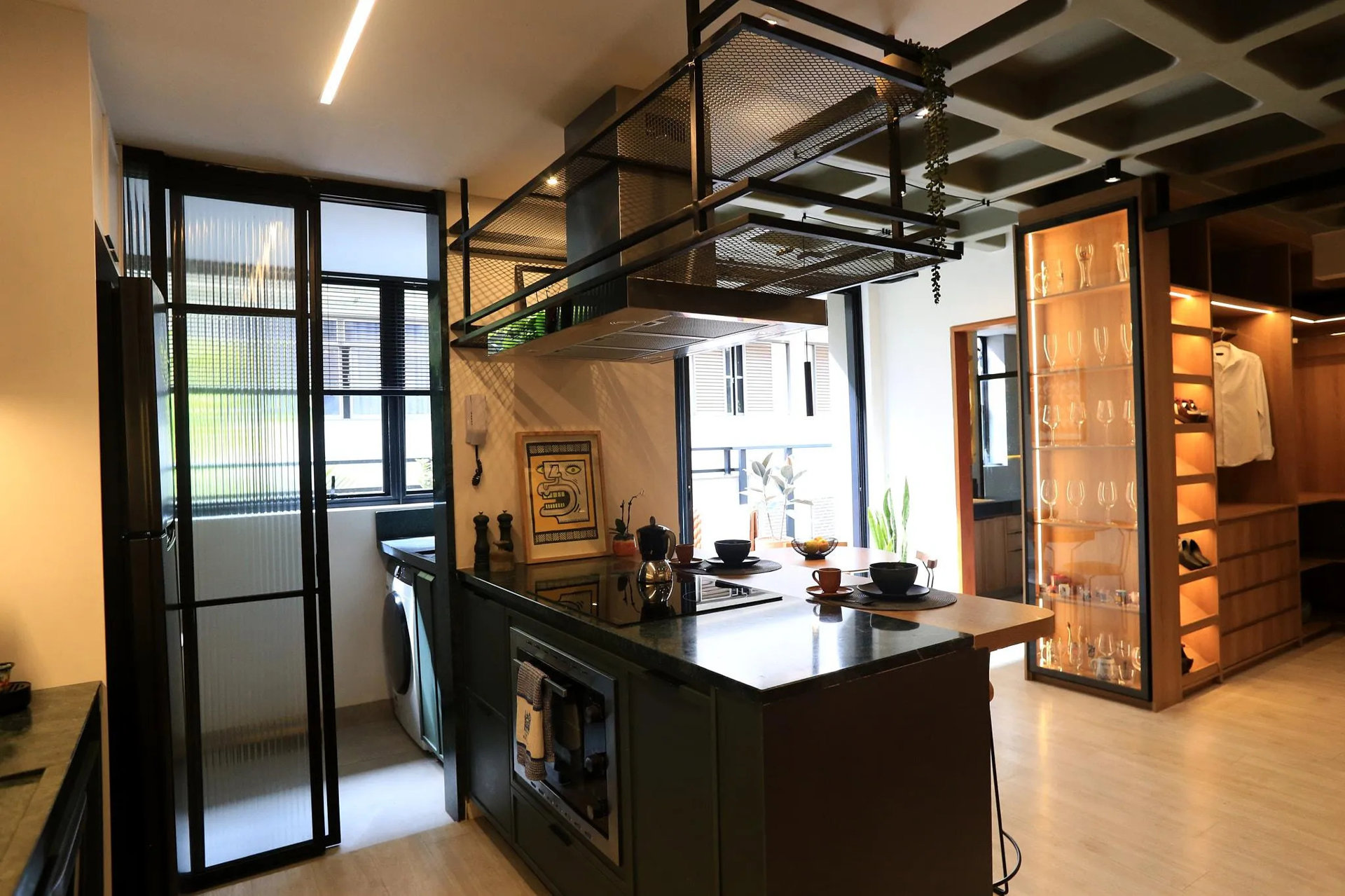 Apartamento, 1 quarto, 63 m² - Foto 17