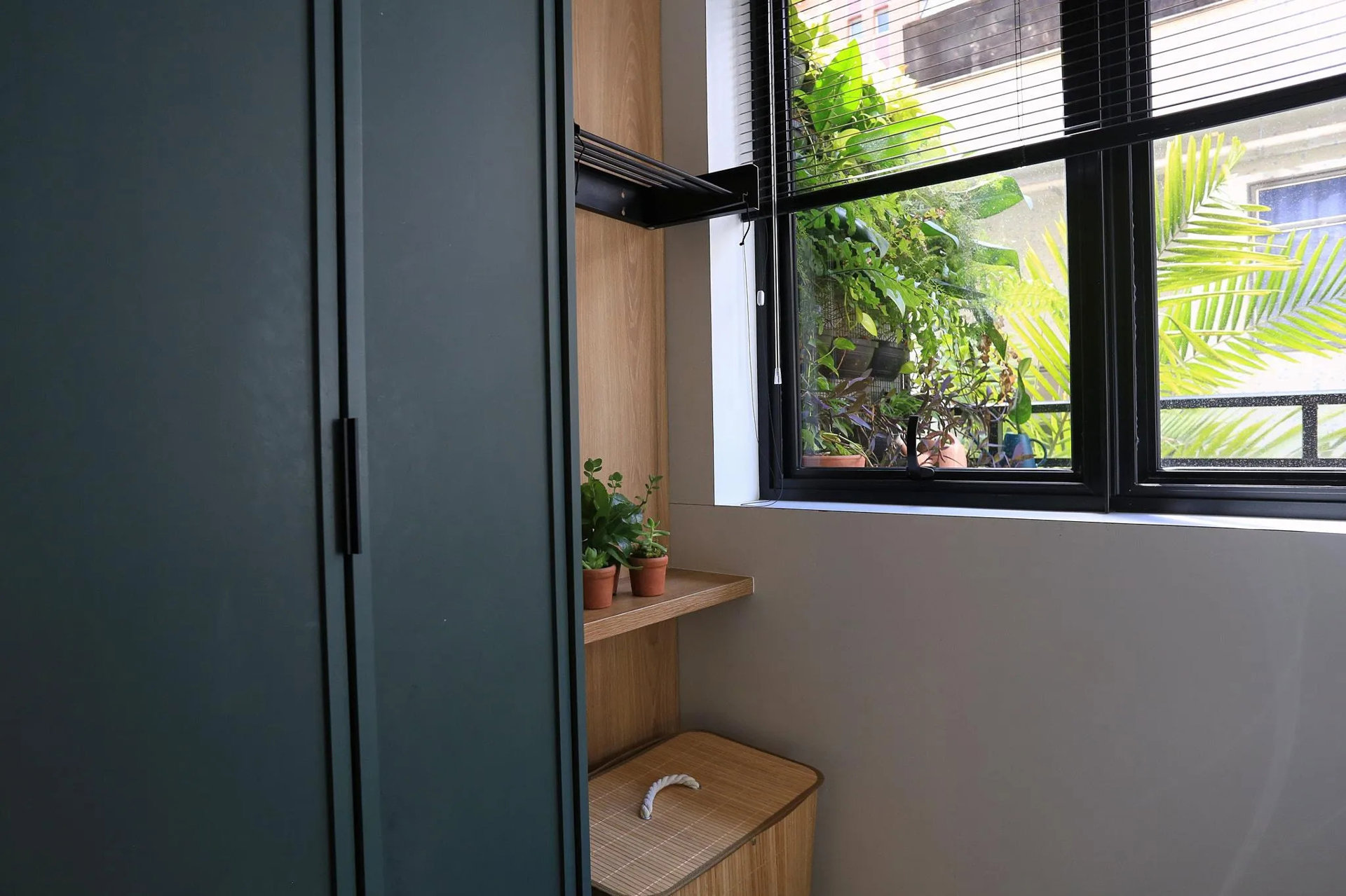 Apartamento, 1 quarto, 63 m² - Foto 21