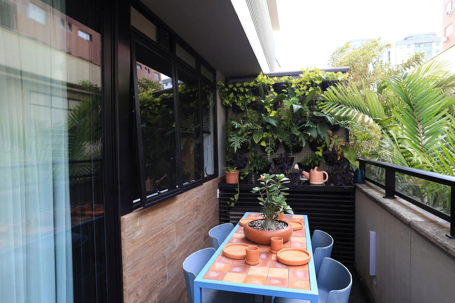 Apartamento, 1 quarto, 63 m² - Foto 6