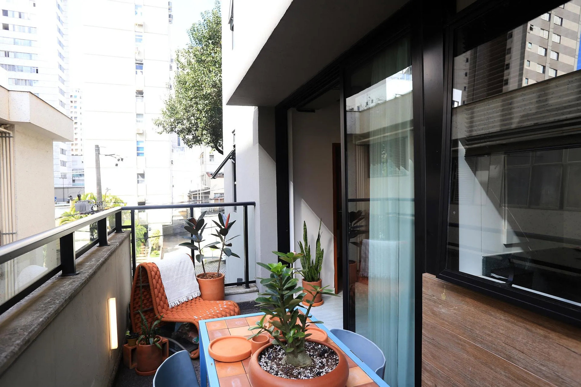 Apartamento, 1 quarto, 63 m² - Foto 7