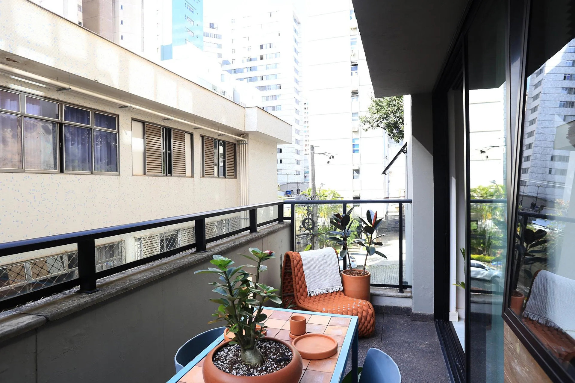 Apartamento, 1 quarto, 63 m² - Foto 8