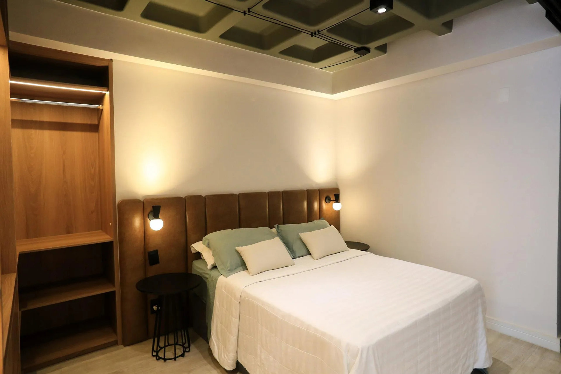 Apartamento, 1 quarto, 63 m² - Foto 9