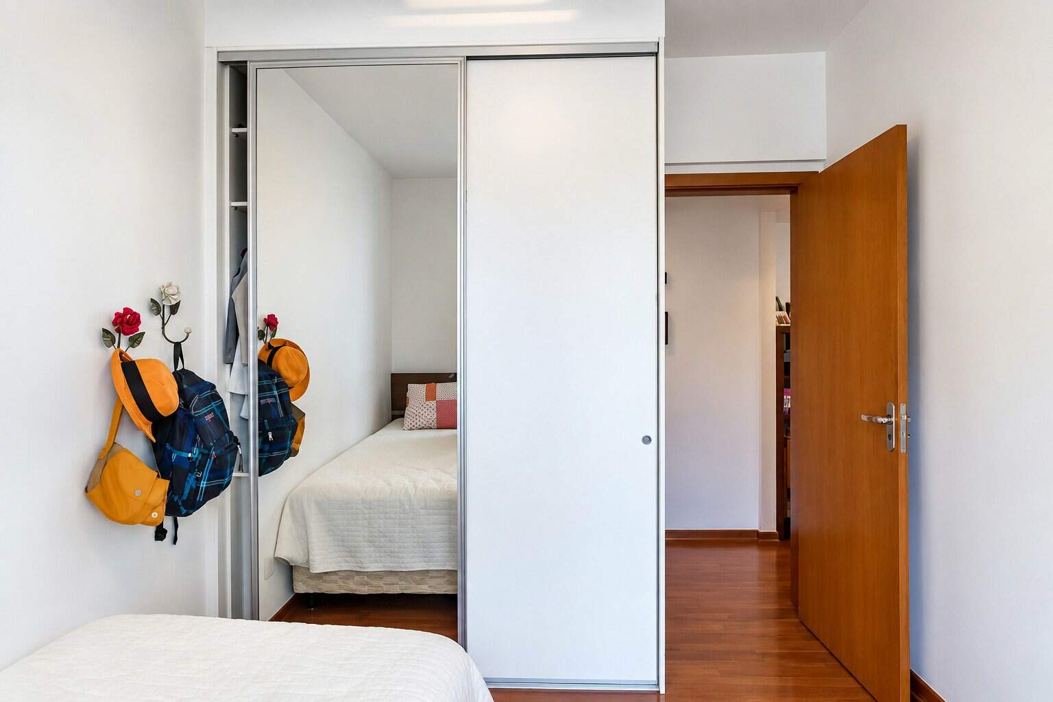 Apartamento 4 quartos à venda em Buritis, Belo Horizonte - MG - foto 10
