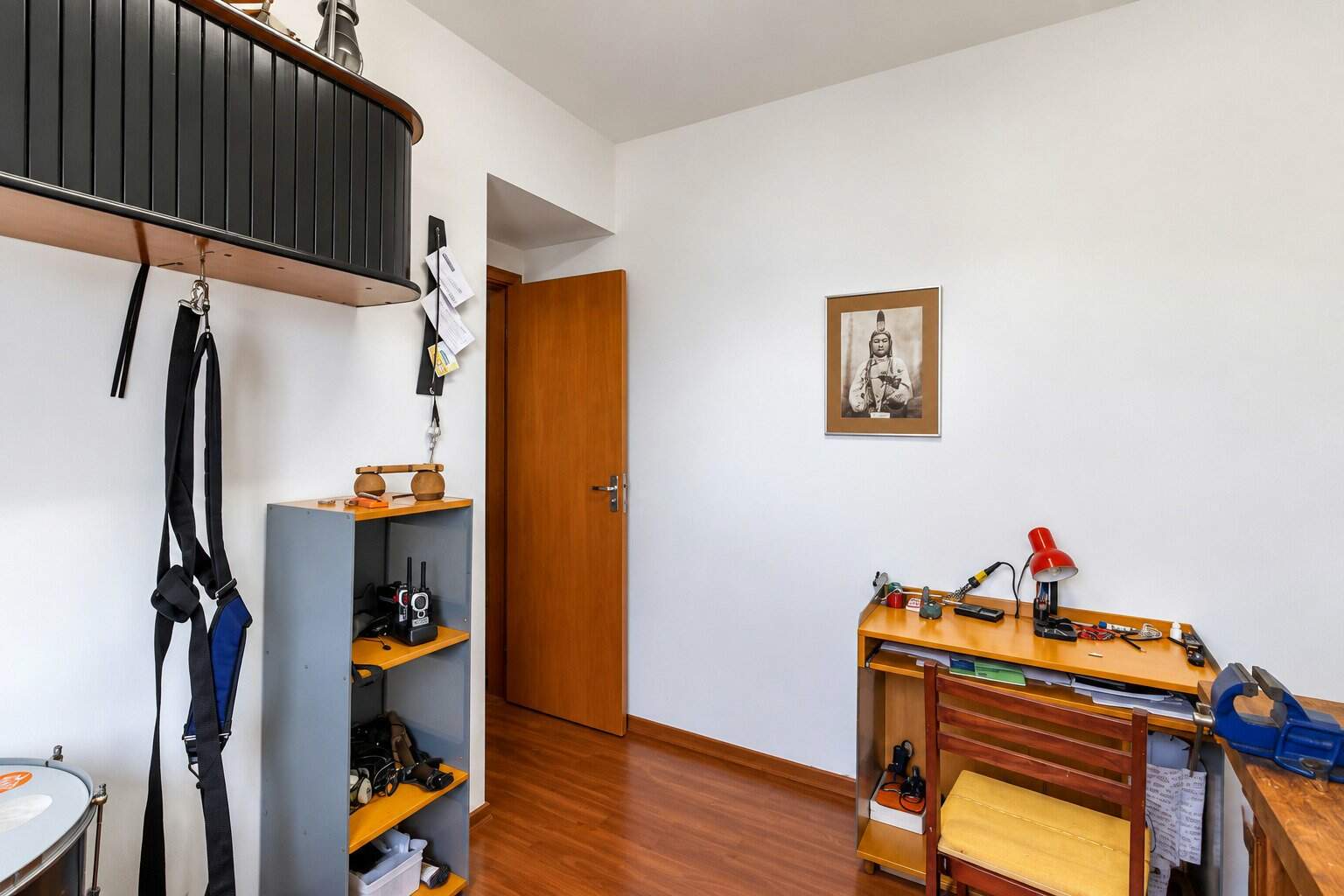 Apartamento 4 quartos à venda em Buritis, Belo Horizonte - MG - foto 11