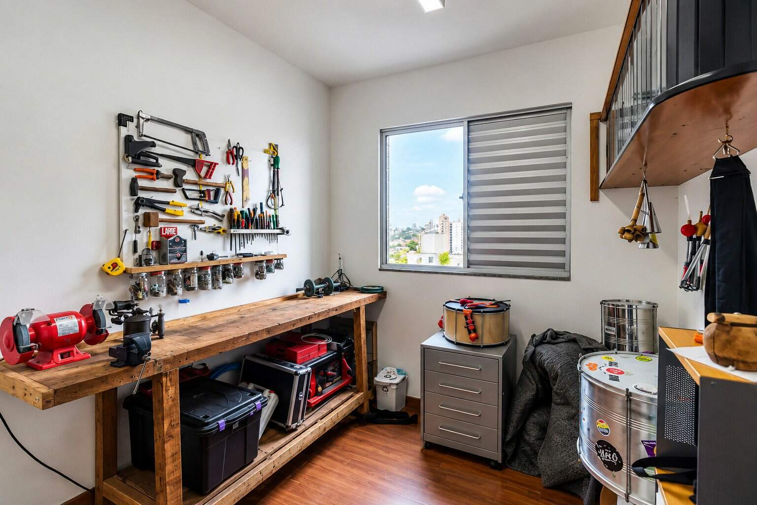 Apartamento 4 quartos à venda em Buritis, Belo Horizonte - MG - foto 12