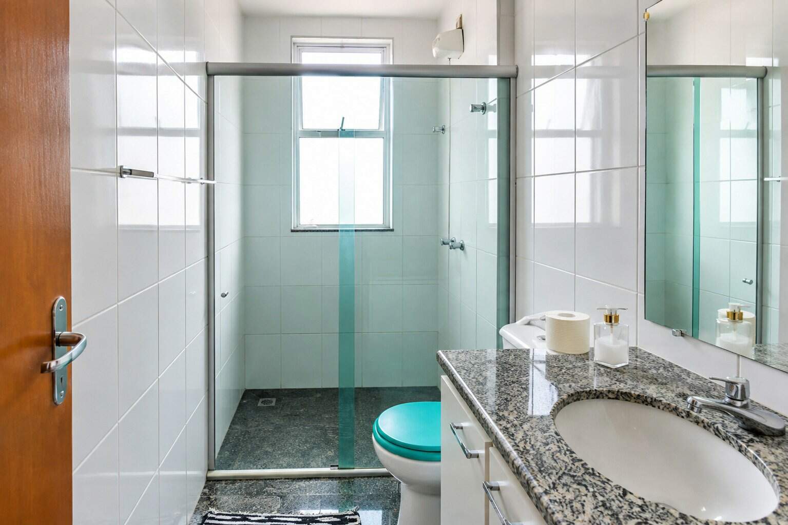 Apartamento 4 quartos à venda em Buritis, Belo Horizonte - MG - foto 13