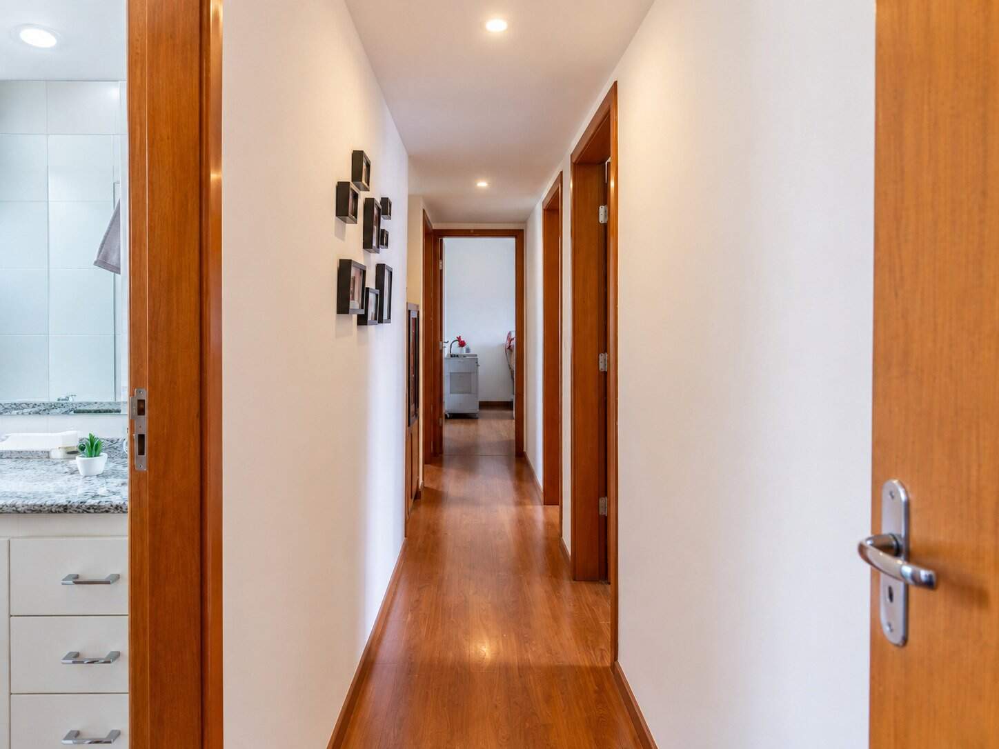 Apartamento 4 quartos à venda em Buritis, Belo Horizonte - MG - foto 14
