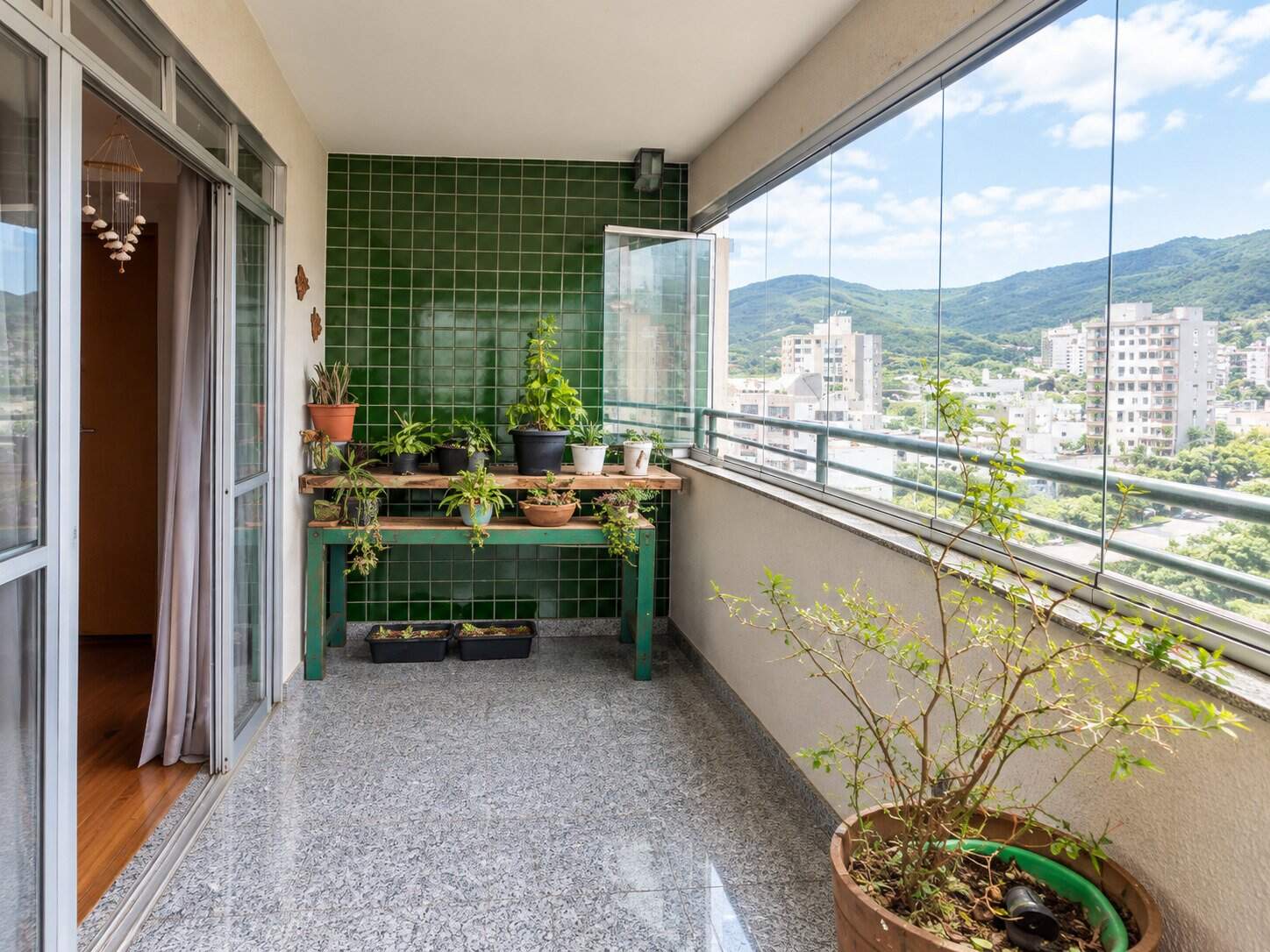 Apartamento 4 quartos à venda em Buritis, Belo Horizonte - MG - foto 15