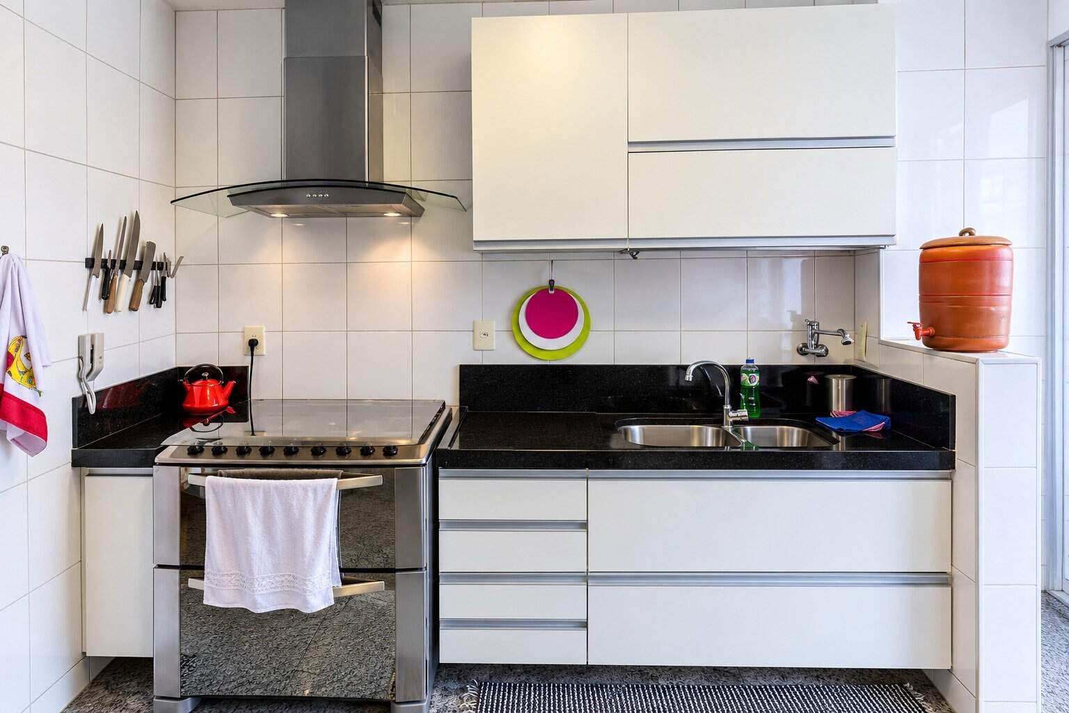 Apartamento 4 quartos à venda em Buritis, Belo Horizonte - MG - foto 17