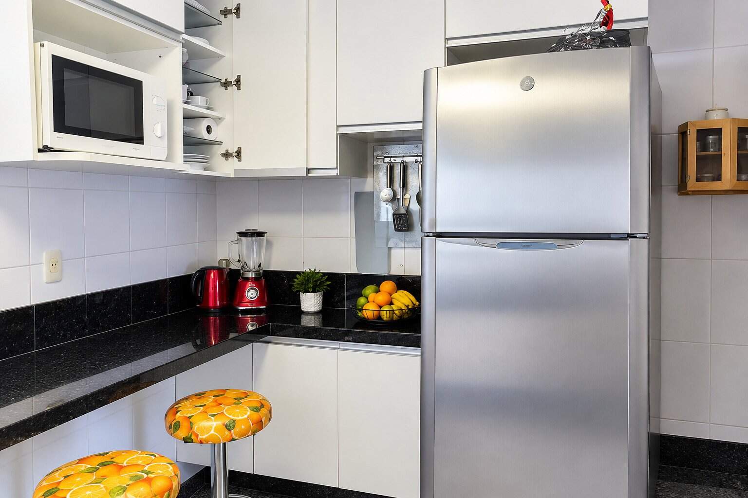 Apartamento 4 quartos à venda em Buritis, Belo Horizonte - MG - foto 18