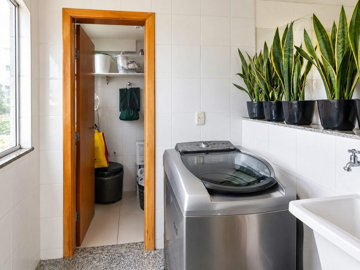 Apartamento 4 quartos à venda em Buritis, Belo Horizonte - MG - foto 19