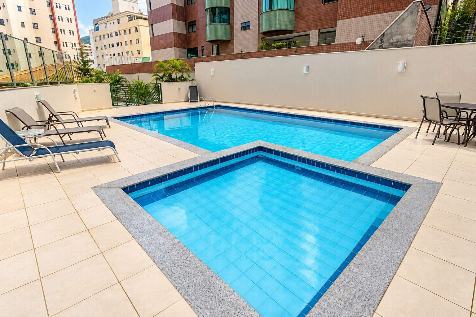 Apartamento 4 quartos à venda em Buritis, Belo Horizonte - MG - foto 20