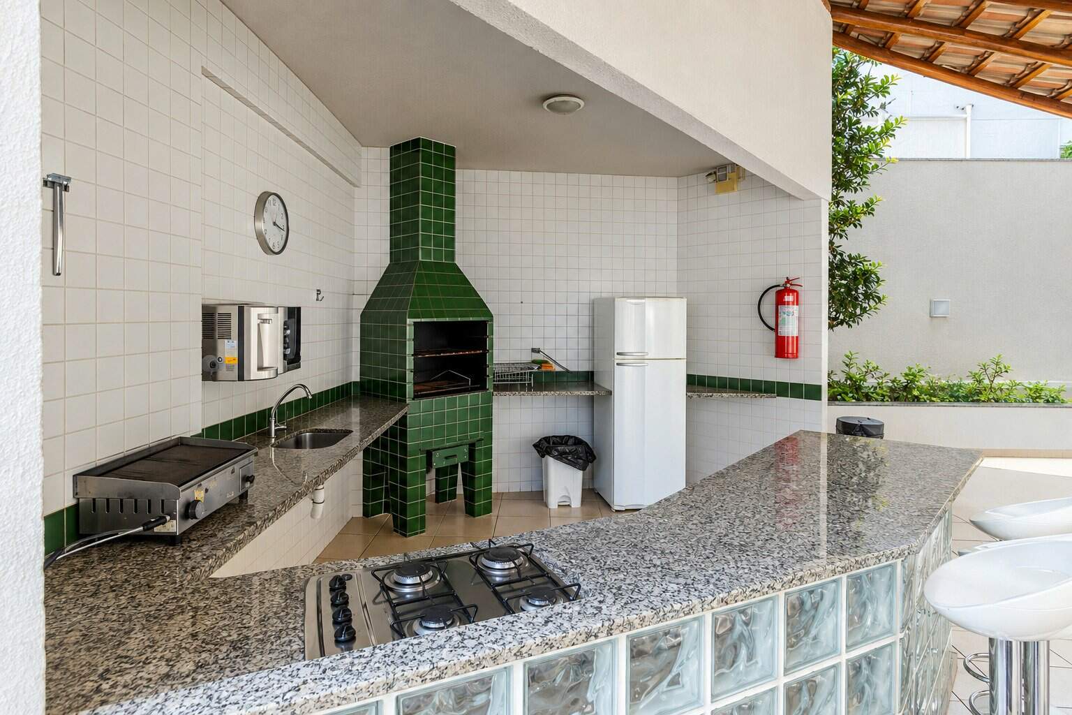 Apartamento 4 quartos à venda em Buritis, Belo Horizonte - MG - foto 21