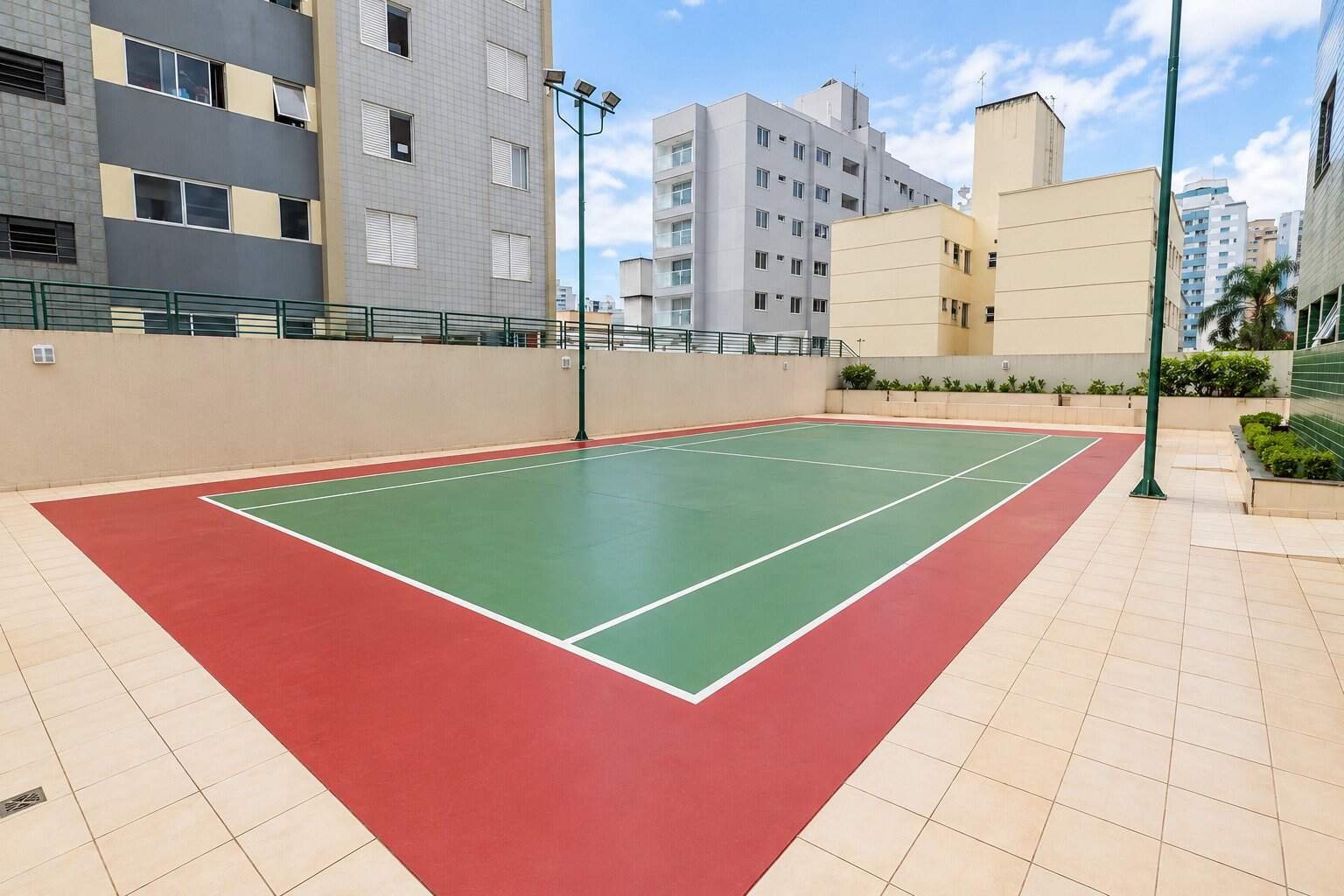 Apartamento 4 quartos à venda em Buritis, Belo Horizonte - MG - foto 23