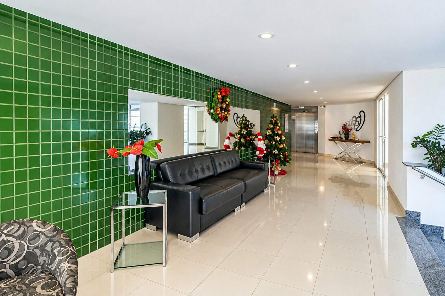 Apartamento 4 quartos à venda em Buritis, Belo Horizonte - MG - foto 25