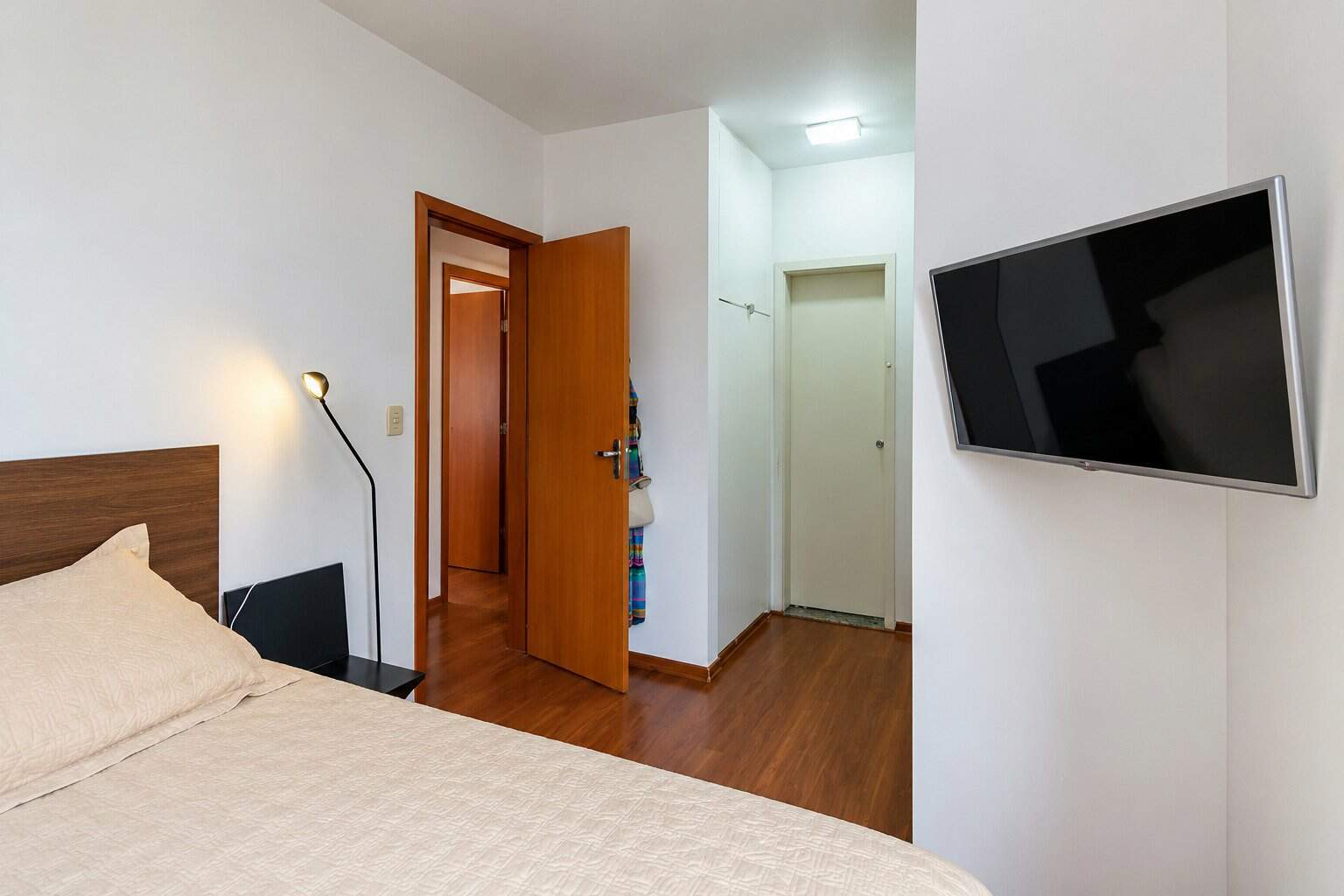 Apartamento 4 quartos à venda em Buritis, Belo Horizonte - MG - foto 5