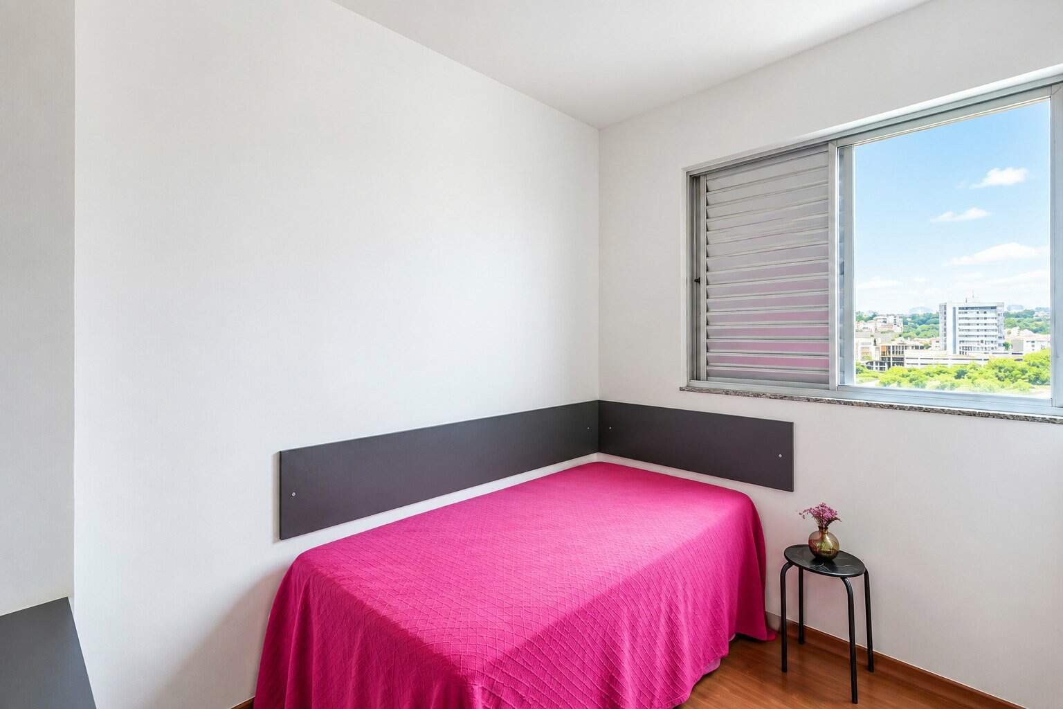 Apartamento 4 quartos à venda em Buritis, Belo Horizonte - MG - foto 7