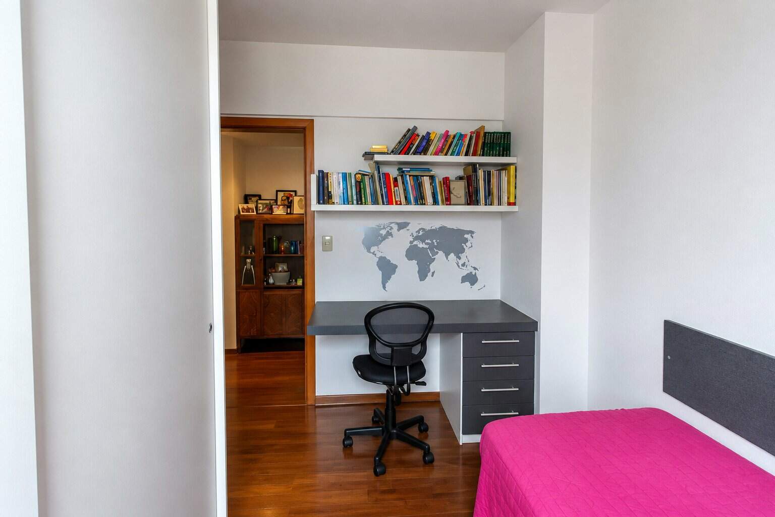 Apartamento 4 quartos à venda em Buritis, Belo Horizonte - MG - foto 8