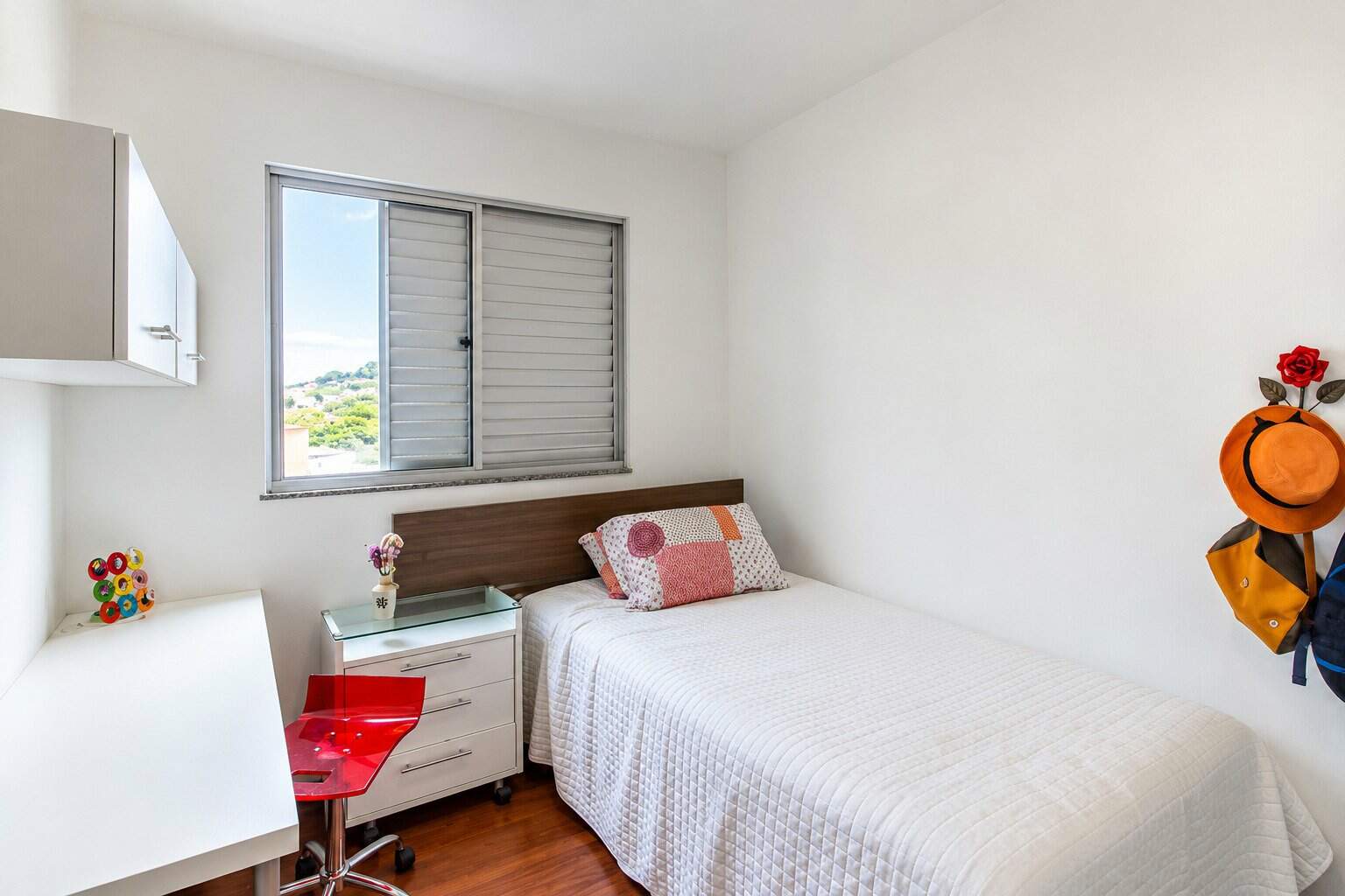 Apartamento 4 quartos à venda em Buritis, Belo Horizonte - MG - foto 9