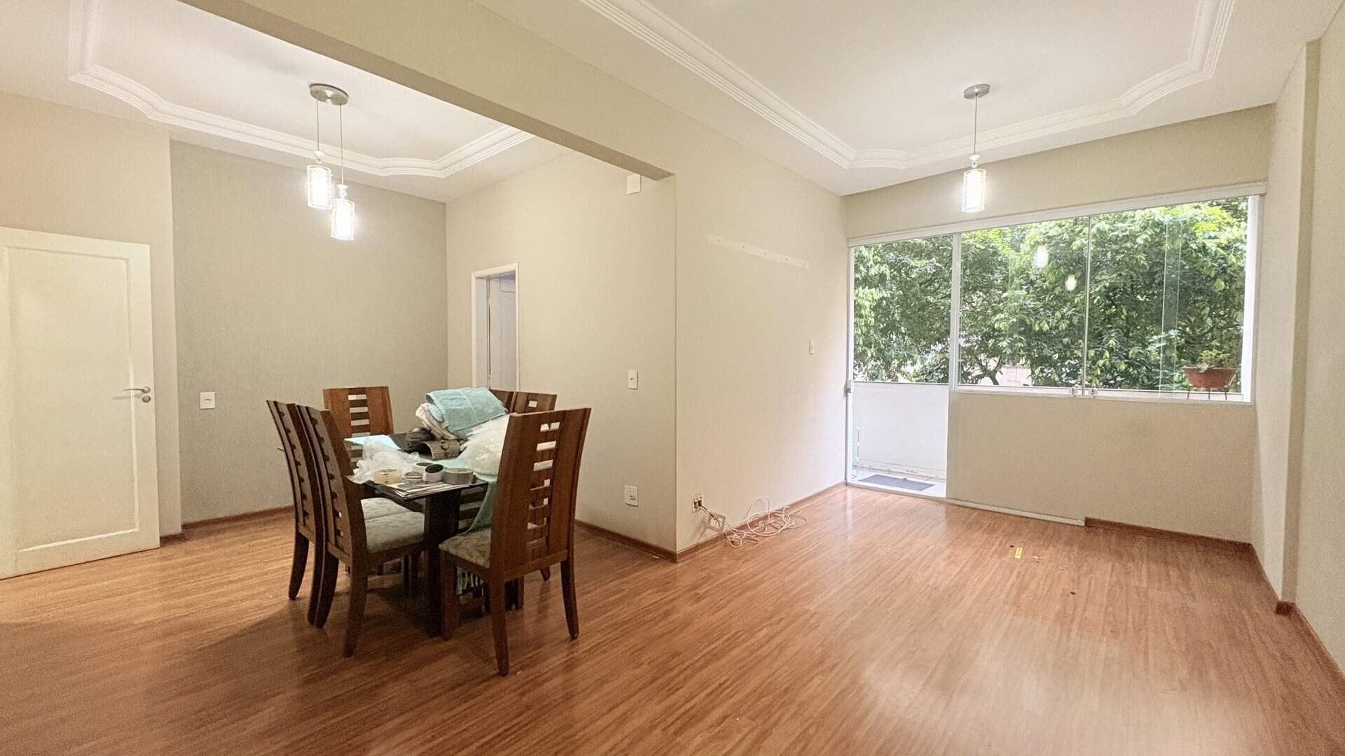 Apartamento com 3 quartos à venda no bairro Centro em Belo Horizonte