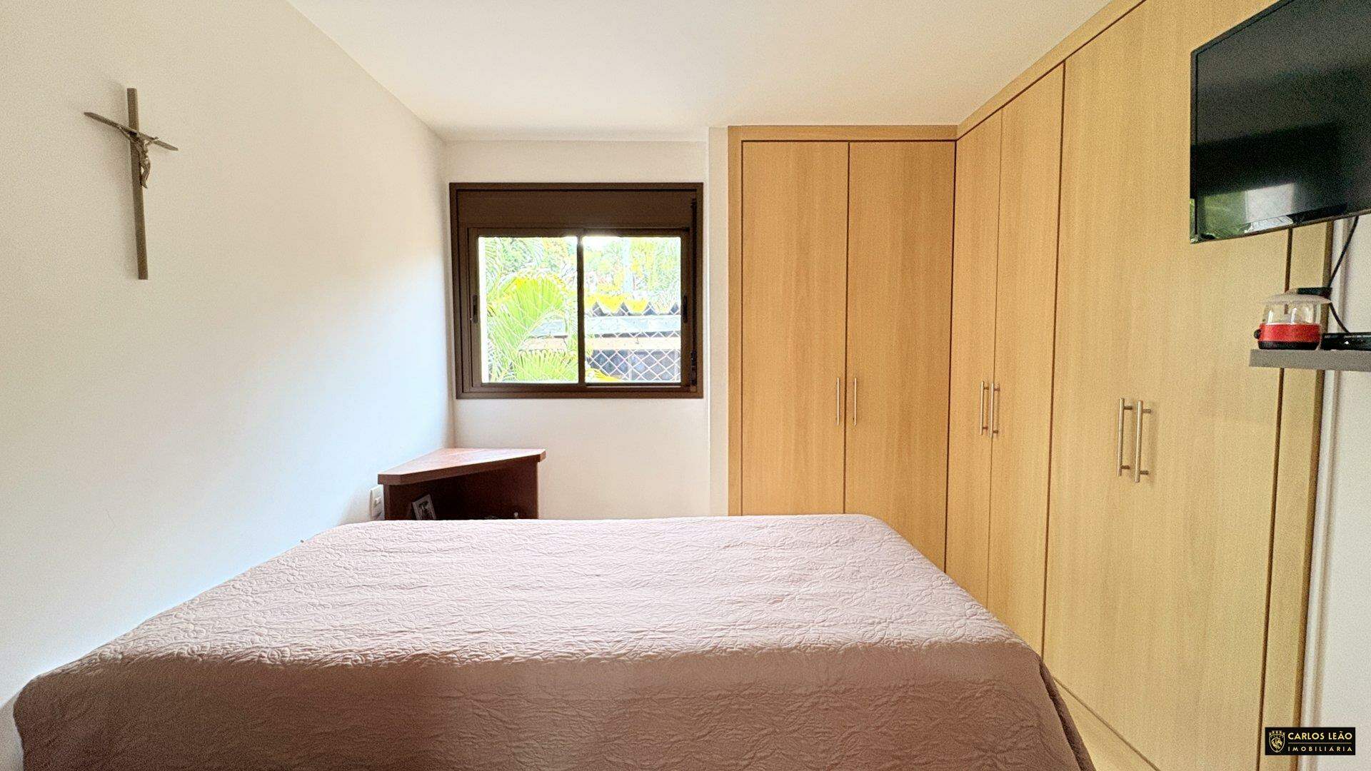 Apartamento, 3 quartos, 107 m² - Foto 14