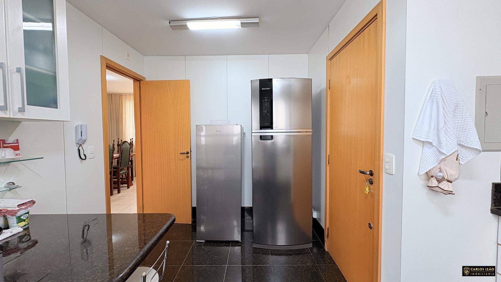 Apartamento, 3 quartos, 107 m² - Foto 21