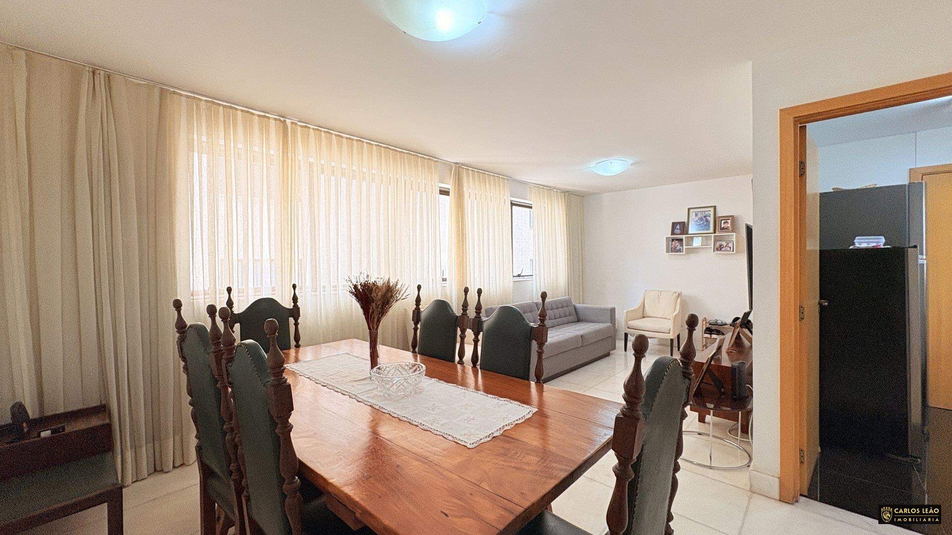 Apartamento, 3 quartos, 107 m² - Foto 6