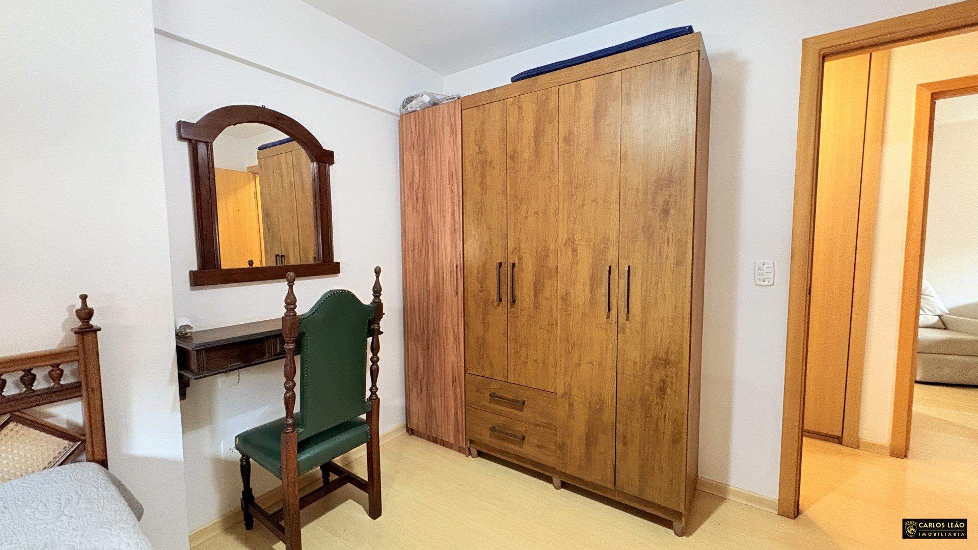Apartamento, 3 quartos, 107 m² - Foto 9
