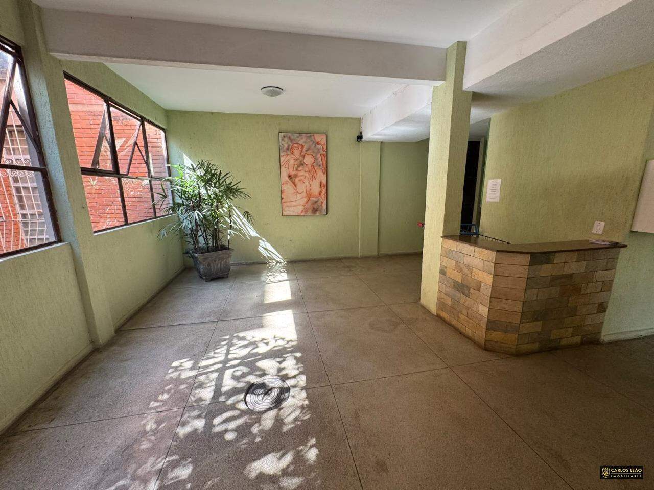 Apartamento, 3 quartos, 75 m² - Foto 3