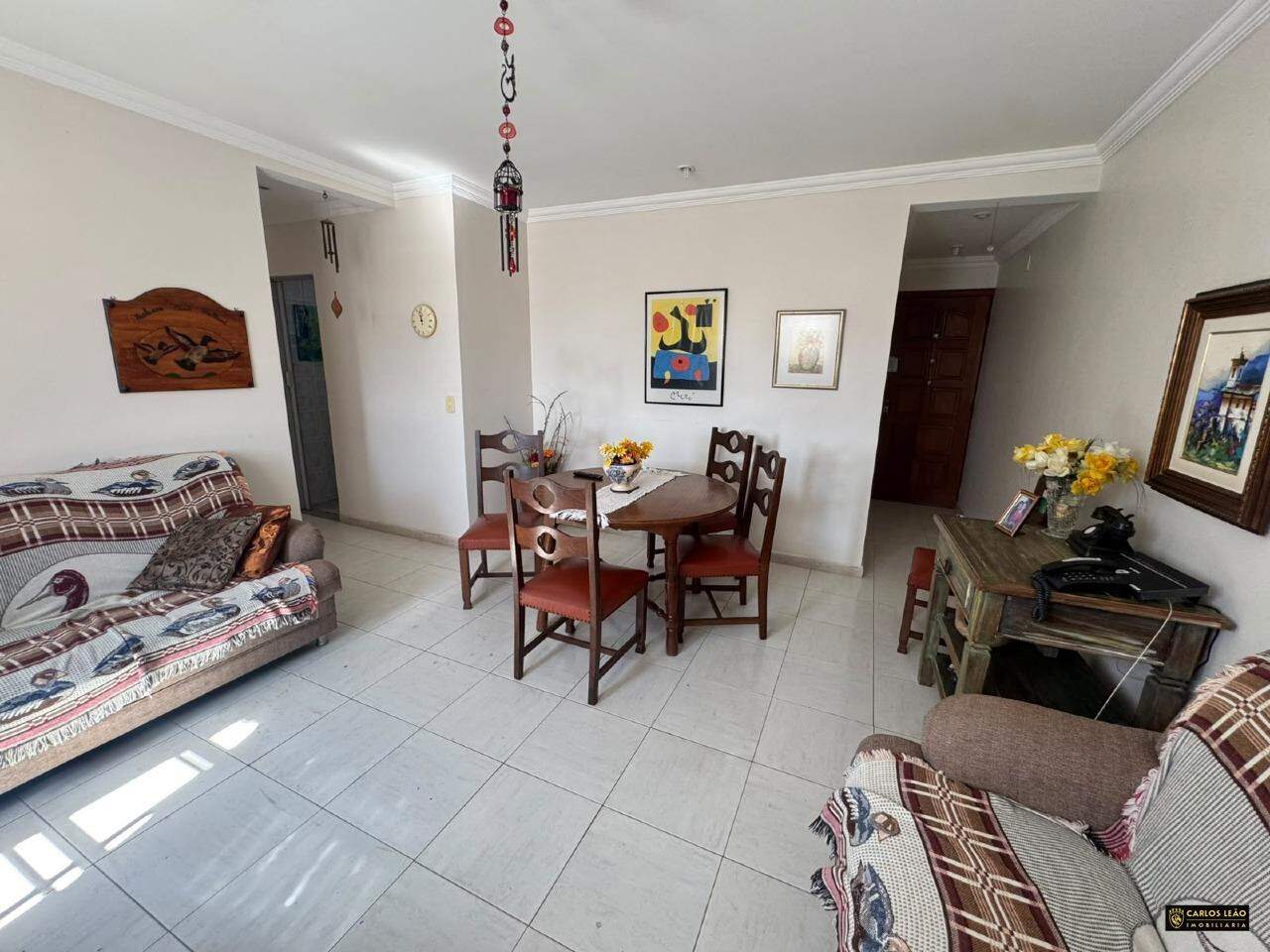 Apartamento, 3 quartos, 75 m² - Foto 5