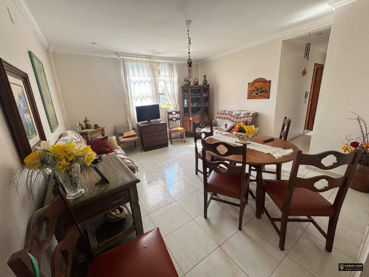 Apartamento, 3 quartos, 75 m² - Foto 1