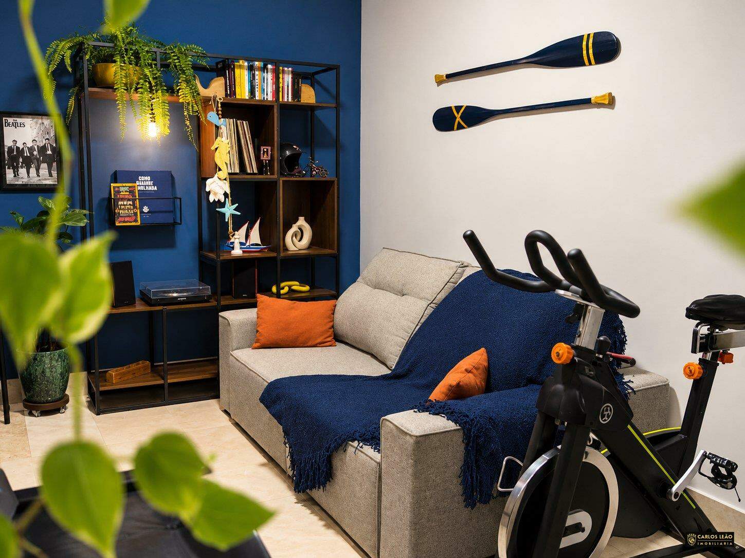 Cobertura, 4 quartos, 150 m² - Foto 1