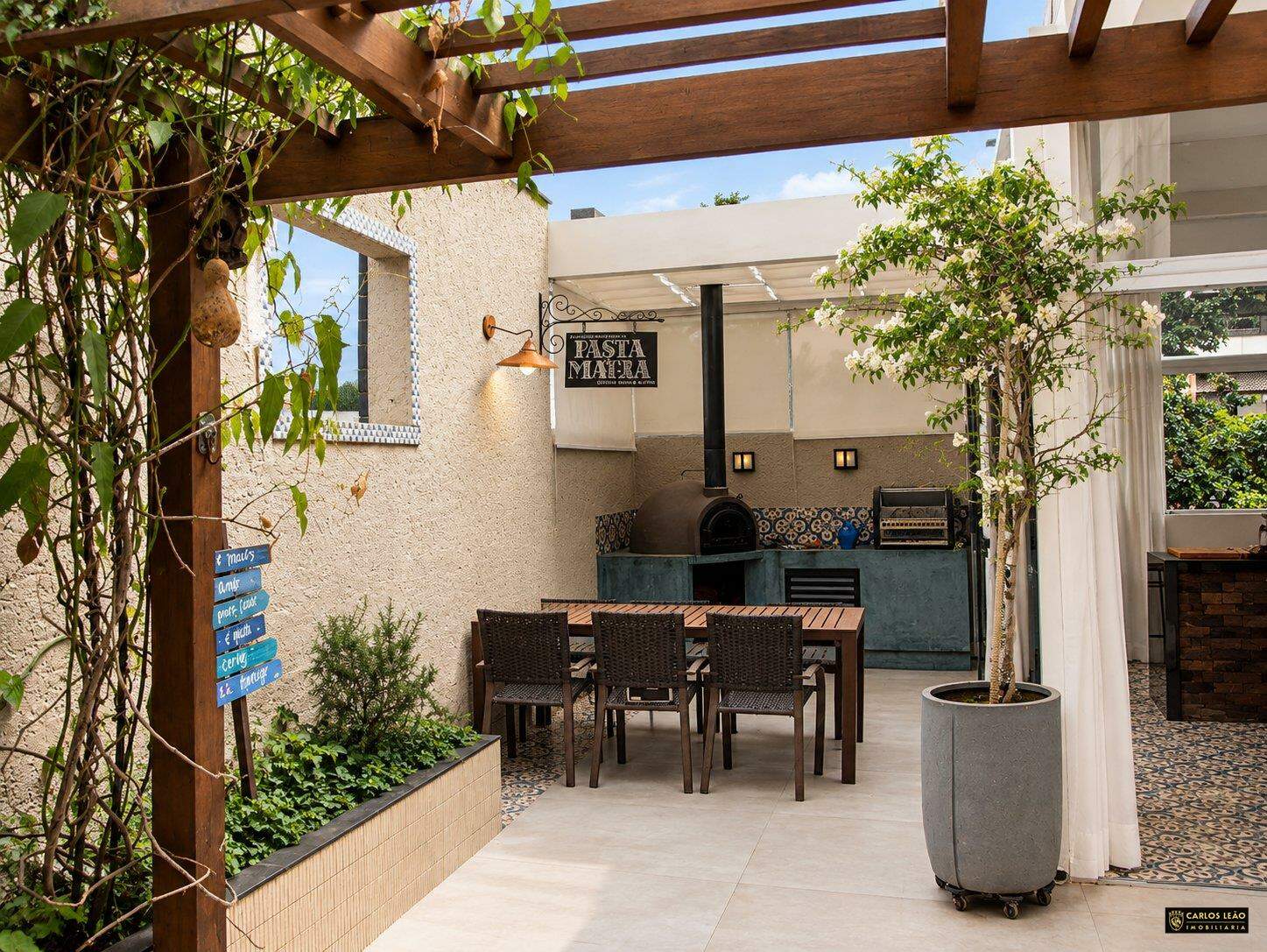 Cobertura, 4 quartos, 150 m² - Foto 10