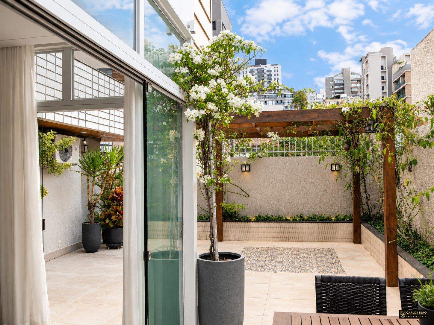 Cobertura, 4 quartos, 150 m² - Foto 11